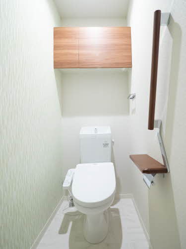 シャーメゾンマイトリー 0201号-5