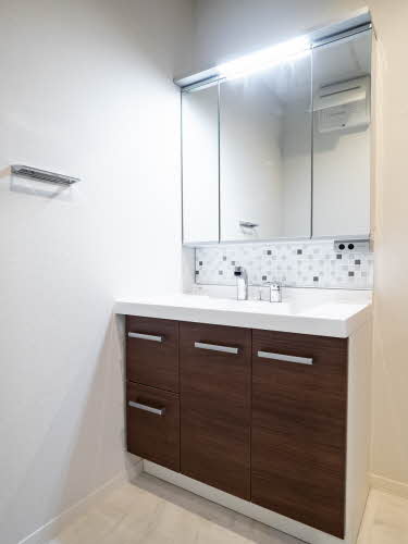 シャーメゾンマイトリー 0201号-6