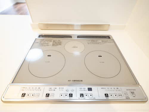 シャーメゾンマイトリー 0201号-9