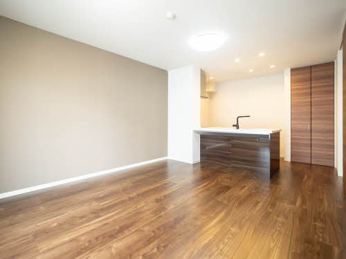 シャーメゾンマイトリー 0201号-11