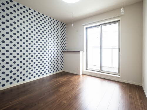 シャーメゾンマイトリー 0201号-14