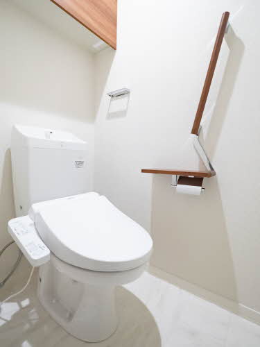 シャーメゾンマイトリー 0303号-5