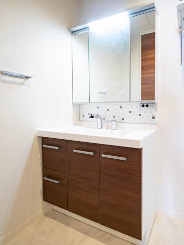 シャーメゾンマイトリー 0303号-6