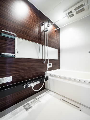 シャーメゾンマイトリー 0303号-7