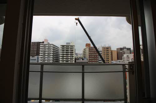グランドメゾン長堀 0531号-3