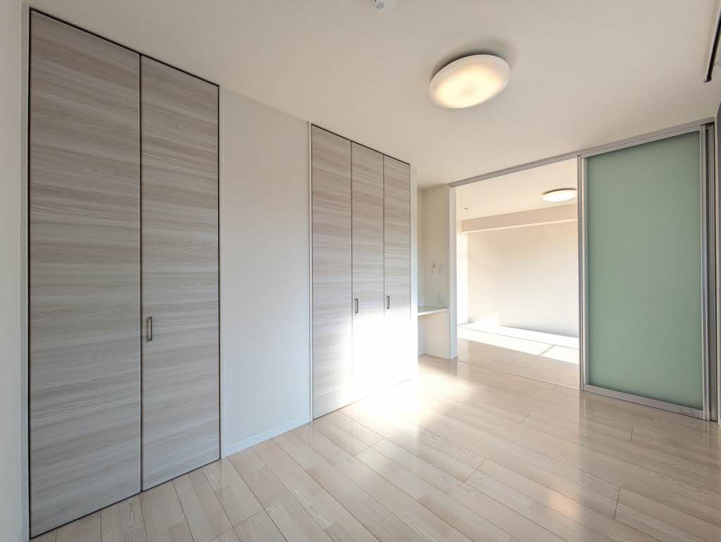 メゾン　ラ・ソルピアＢ棟 B103号-4