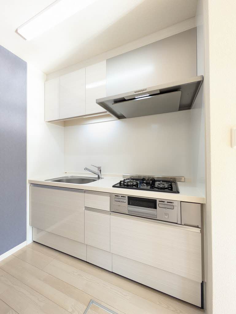 メゾン　ラ・ソルピアＢ棟 B103号-5