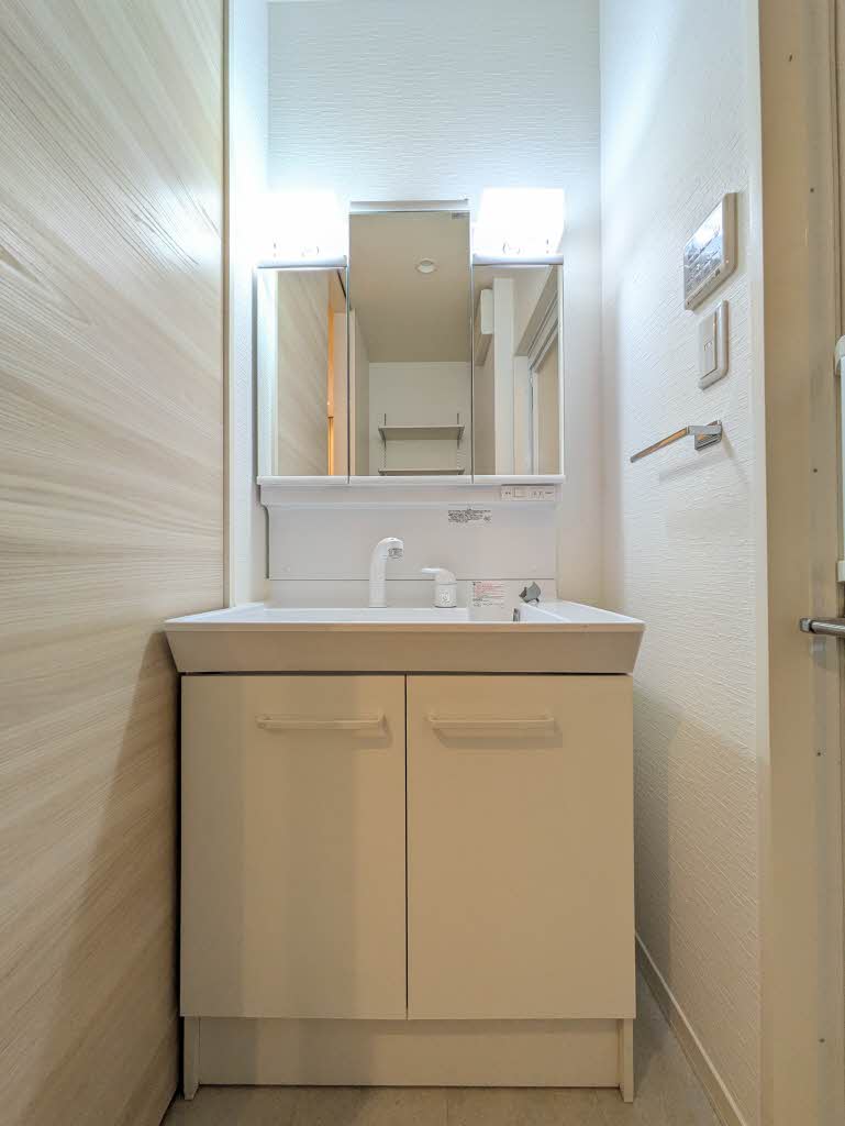 メゾン　ラ・ソルピアＢ棟 B103号-6