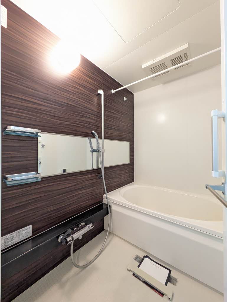 メゾン　ラ・ソルピアＢ棟 B103号-7