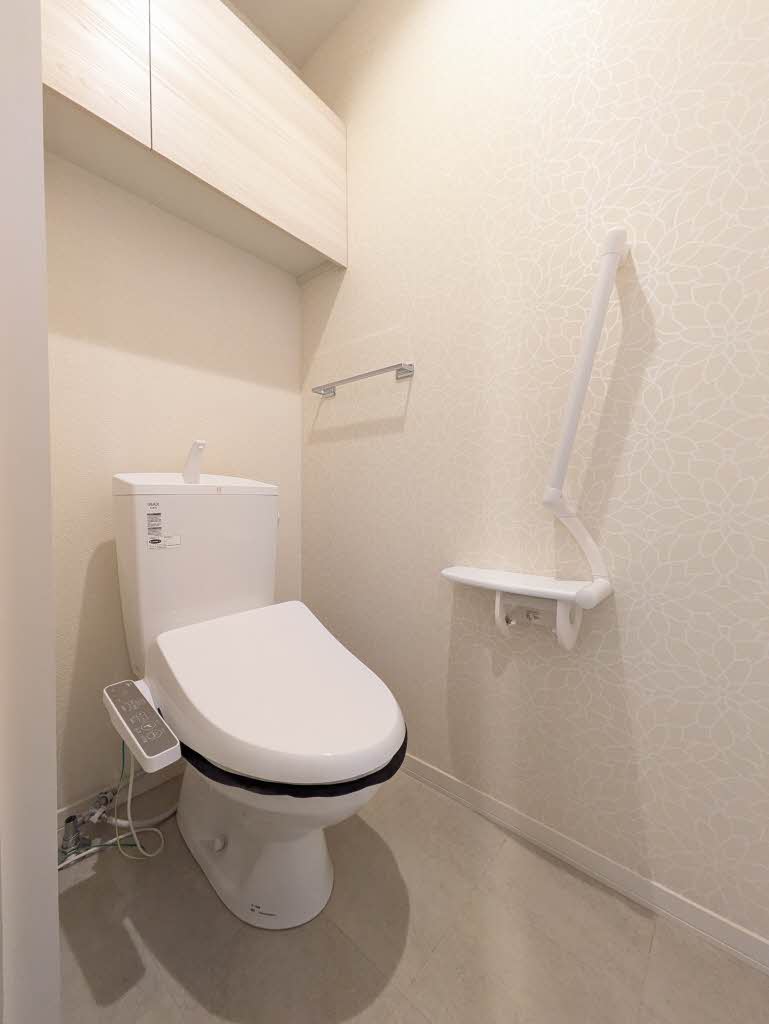 メゾン　ラ・ソルピアＢ棟 B103号-8