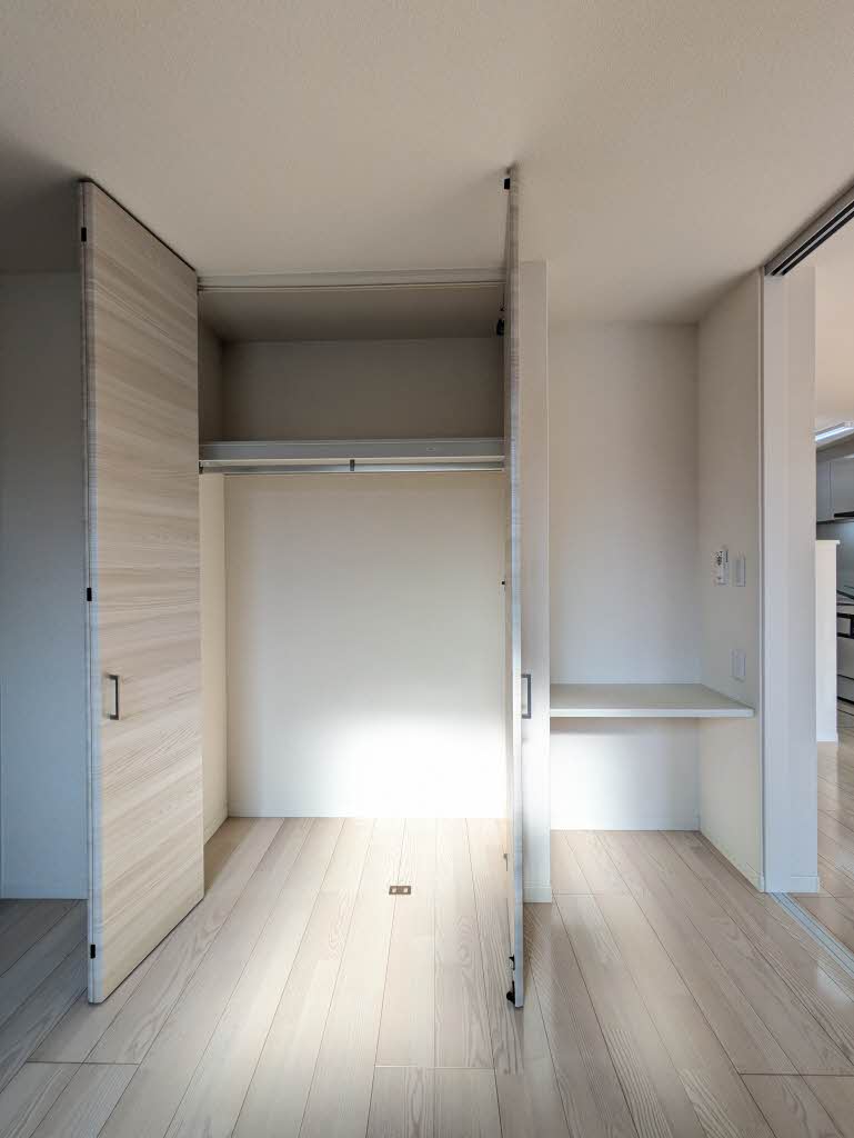 メゾン　ラ・ソルピアＢ棟 B103号-11