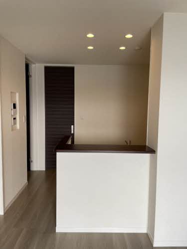 メゾン　ラ・ソルピアＢ棟 B202号-2