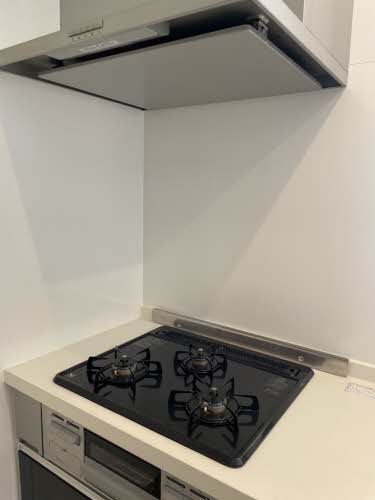 メゾン　ラ・ソルピアＢ棟 B202号-4