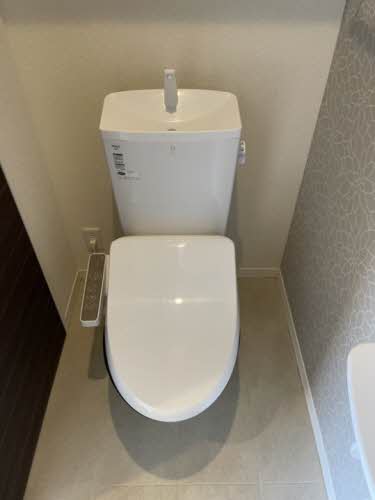 メゾン　ラ・ソルピアＢ棟 B202号-9