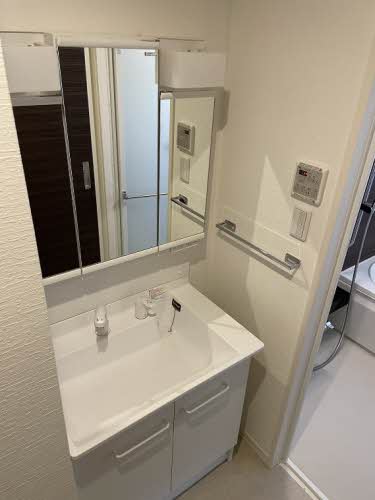 メゾン　ラ・ソルピアＢ棟 B202号-10