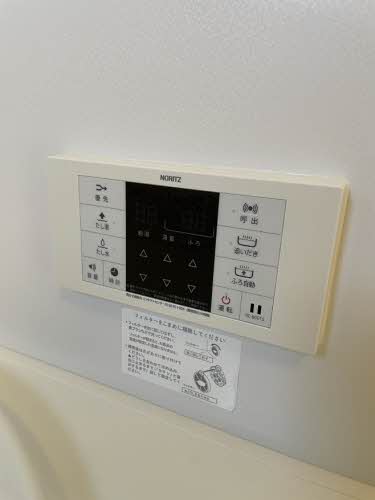 メゾン　ラ・ソルピアＢ棟 B202号-13