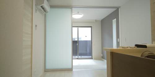 シャーメゾン長岡 0101号-2