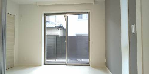 シャーメゾン長岡 0101号-3