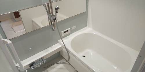 シャーメゾン長岡 0101号-5