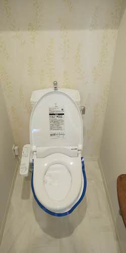 シャーメゾン長岡 0101号-6