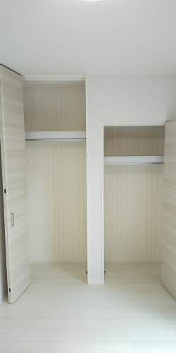 シャーメゾン長岡 0101号-8