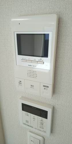 シャーメゾン長岡 0101号-11