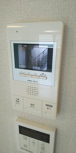 シャーメゾン長岡 0201号-10