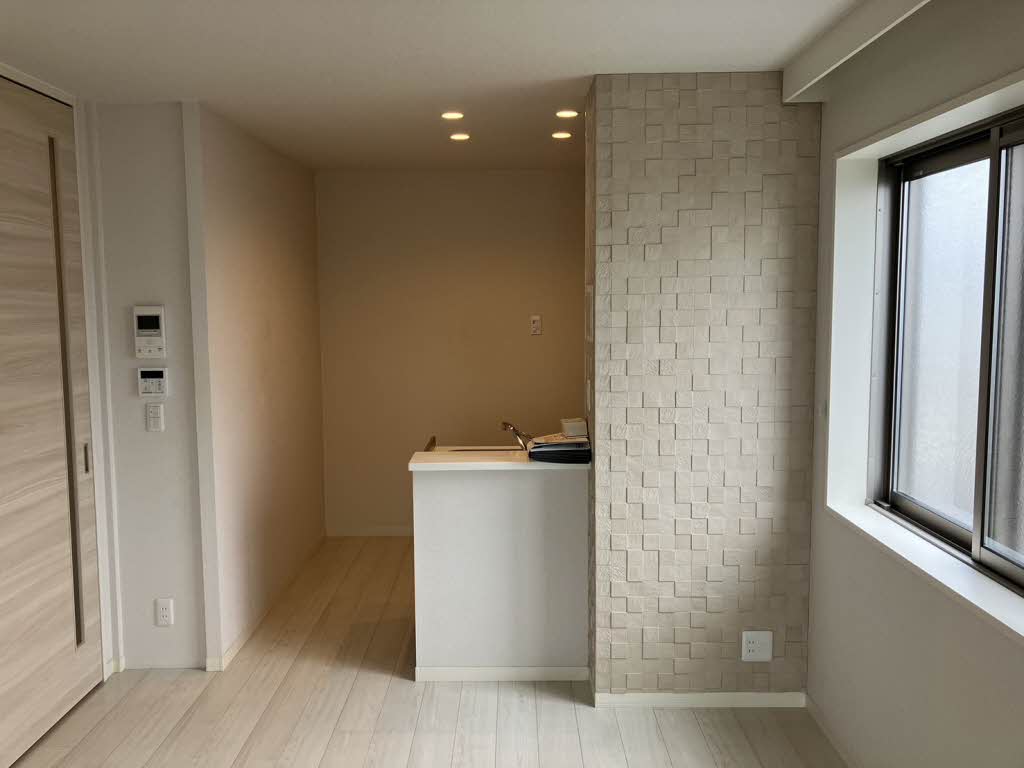 シャーメゾン長岡 0302号-2