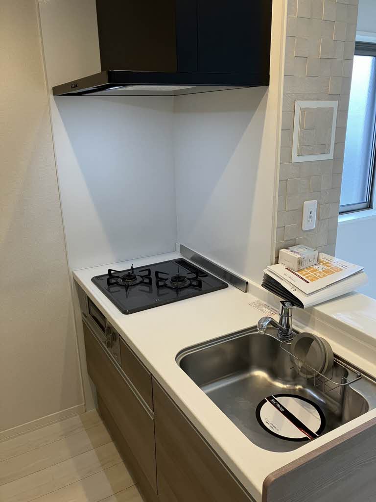 シャーメゾン長岡 0302号-3