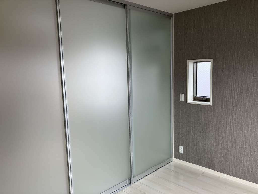 シャーメゾン長岡 0302号-5