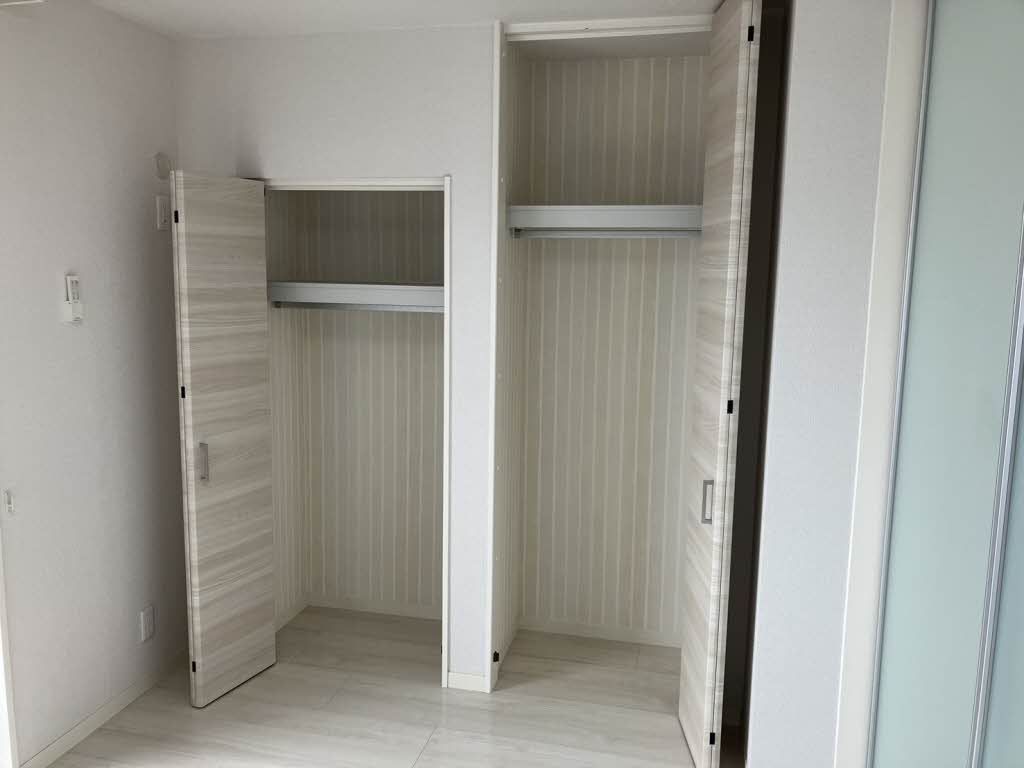 シャーメゾン長岡 0302号-6