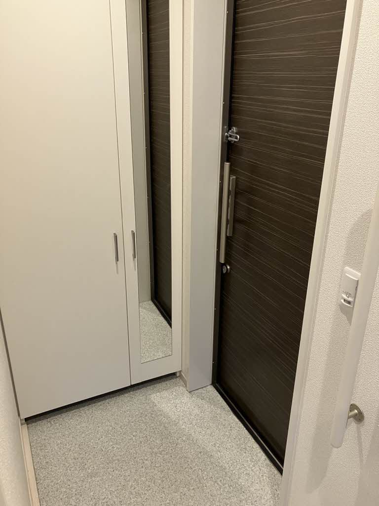 シャーメゾン長岡 0302号-7