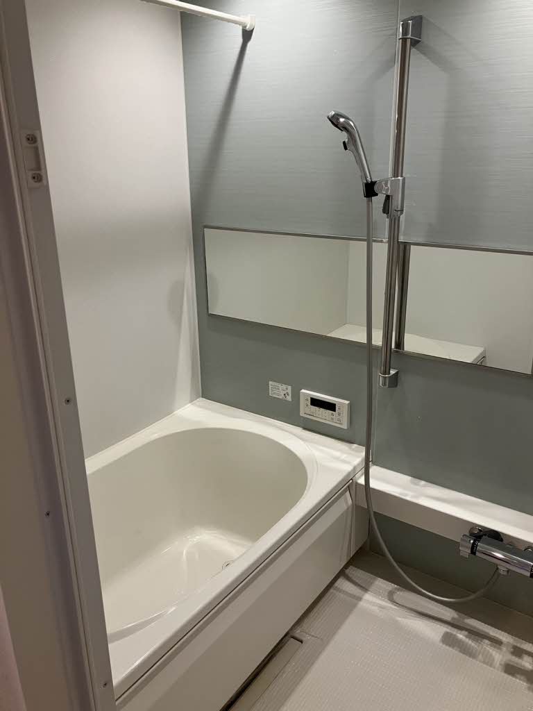 シャーメゾン長岡 0302号-9