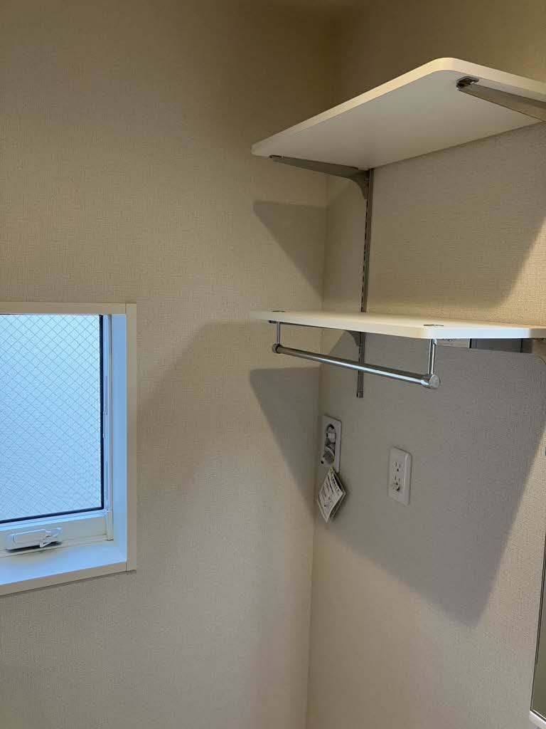 シャーメゾン長岡 0302号-12