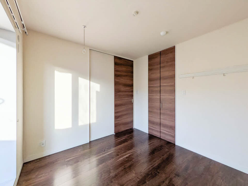 シャーメゾン桜須磨寺 0202号-5