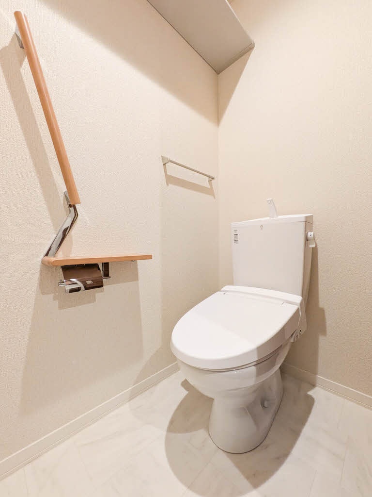 シャーメゾン桜須磨寺 0202号-9