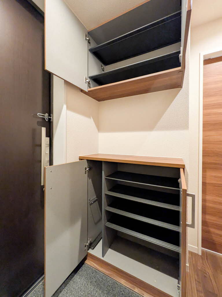 シャーメゾン桜須磨寺 0202号-10