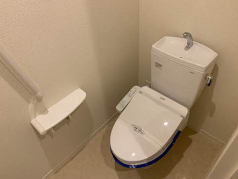 Ｓｈａ　Ｍａｉｓｏｎ　ＥＤＥＬ公園南 0103号-2