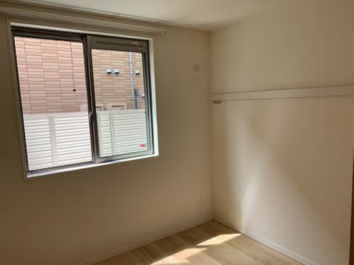 Ｓｈａ　Ｍａｉｓｏｎ　ＥＤＥＬ公園南 0103号-11