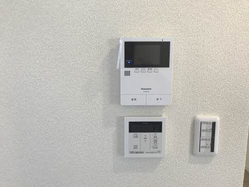 シャーメゾン紀三井寺ⅡC棟 0106号-5
