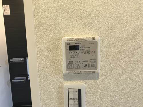 シャーメゾン紀三井寺ⅡC棟 0106号-15