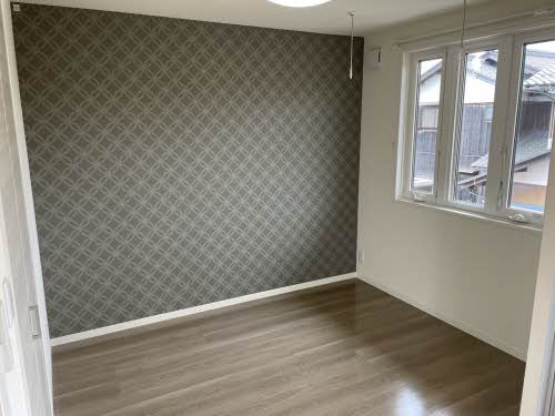 コンフォーザ東近江 0203号-2