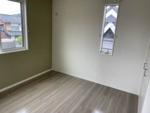 コンフォーザ東近江 0203号-3