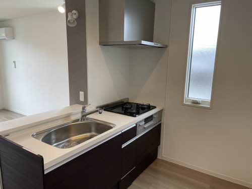 コンフォーザ東近江 0203号-4