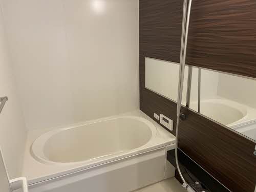 コンフォーザ東近江 0203号-5