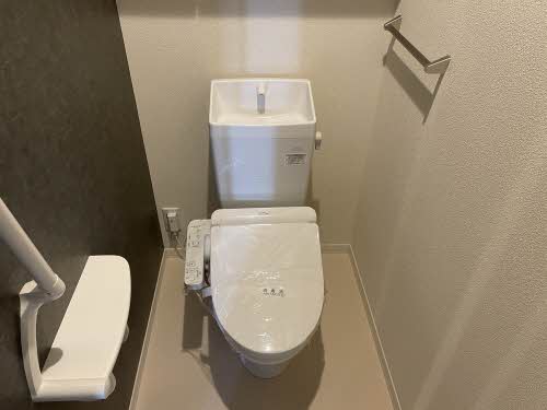 コンフォーザ東近江 0203号-6