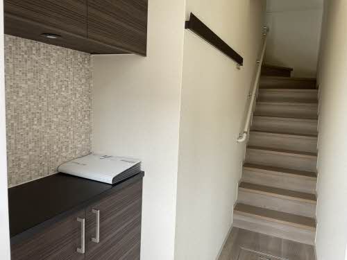 コンフォーザ東近江 0203号-7