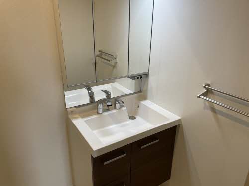 コンフォーザ東近江 0203号-9