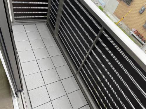 コンフォーザ東近江 0203号-12