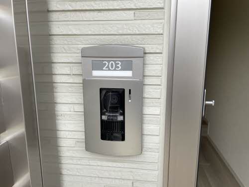 コンフォーザ東近江 0203号-14